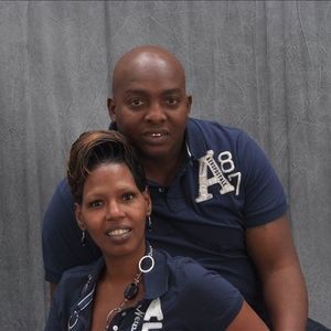 Meet your Posher, Stacy